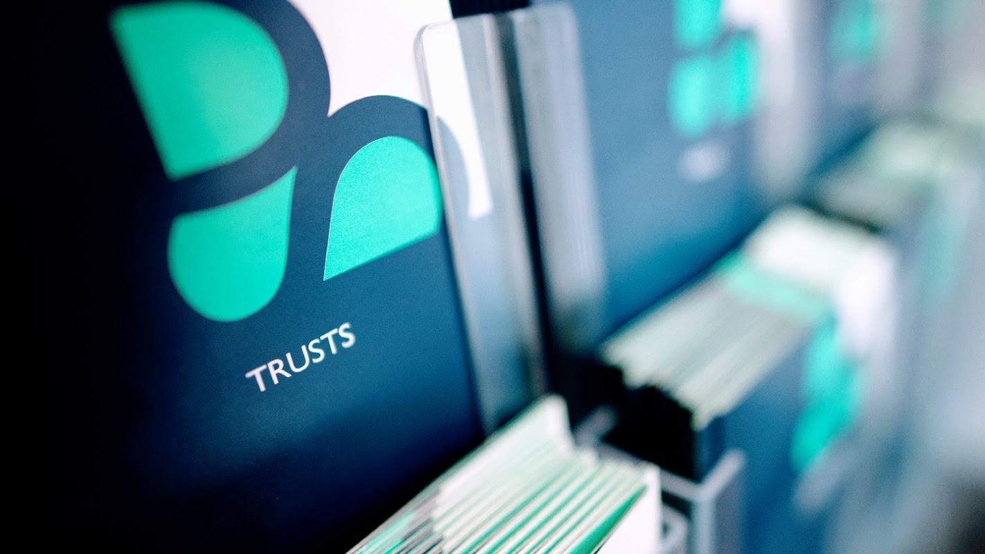 Bailey Smailes Solicitors Holmfirth