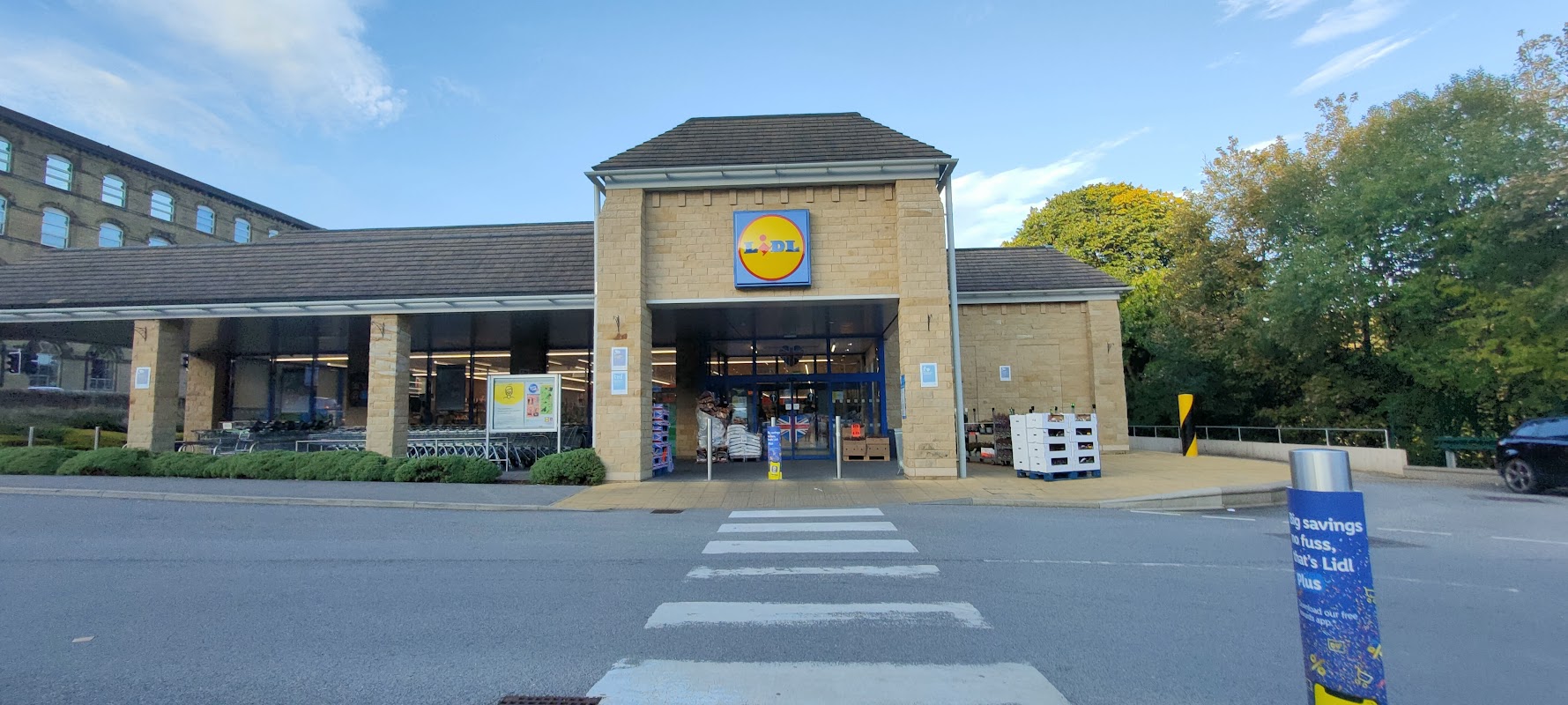 Lidl