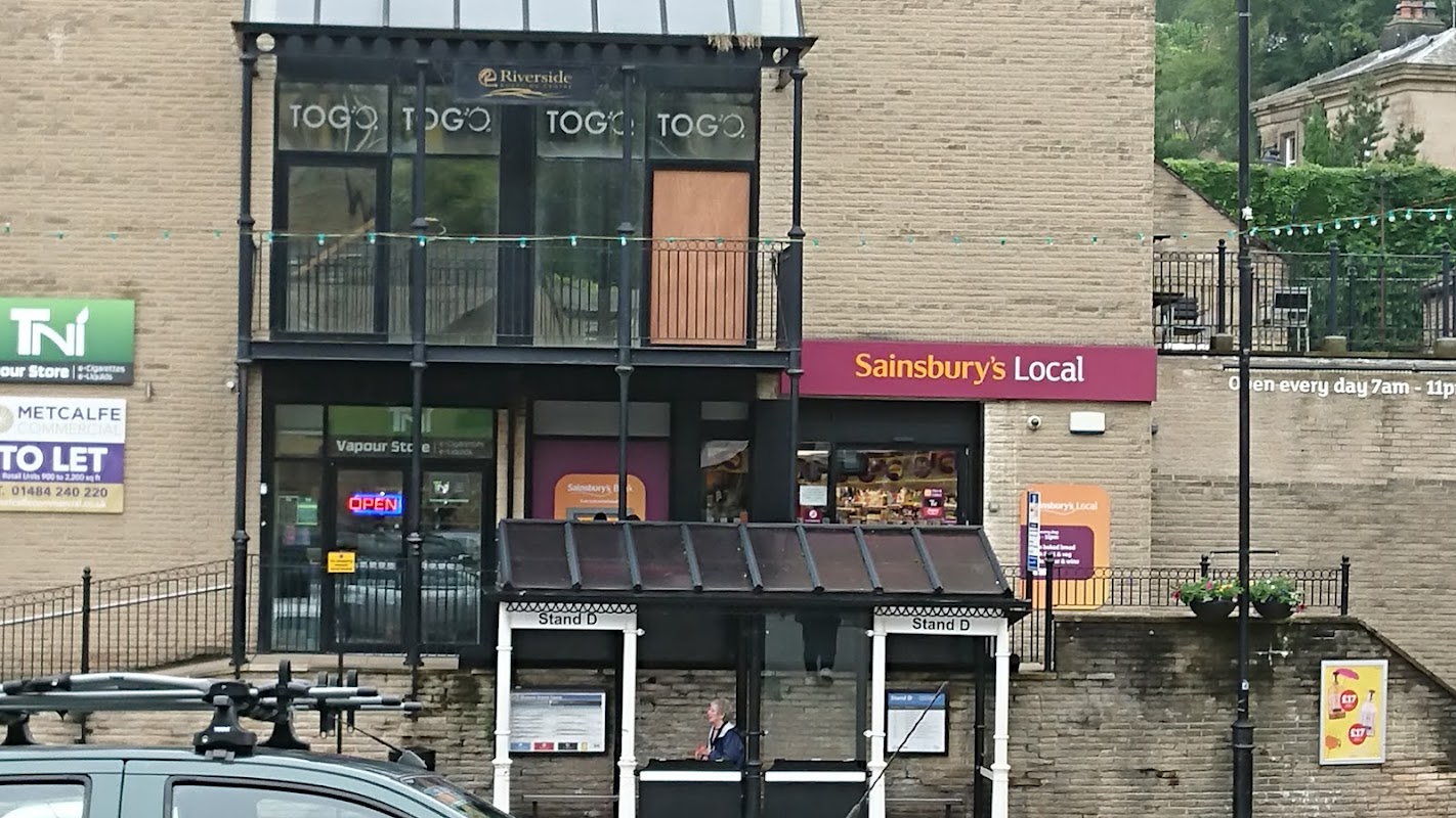 Sainsbury's Local