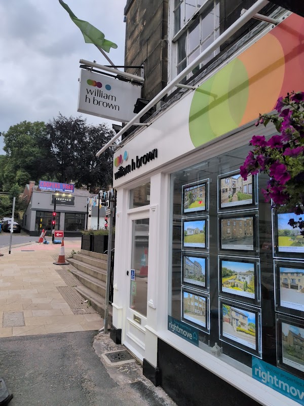William H Brown Estate Agents Holmfirth