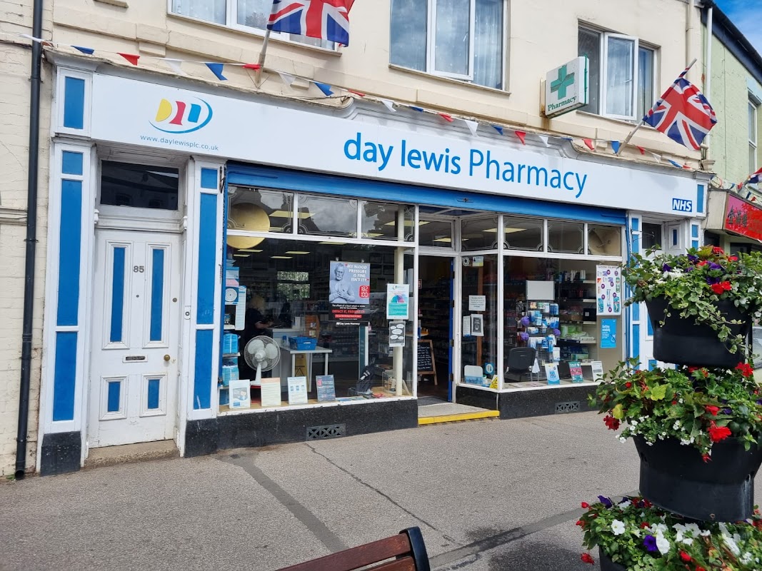 Day Lewis Pharmacy Hornsea + Weight Loss Clinic