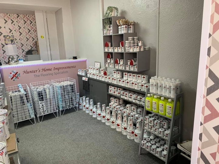 Hunters Home Improvements