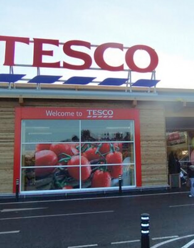 Tesco Pharmacy