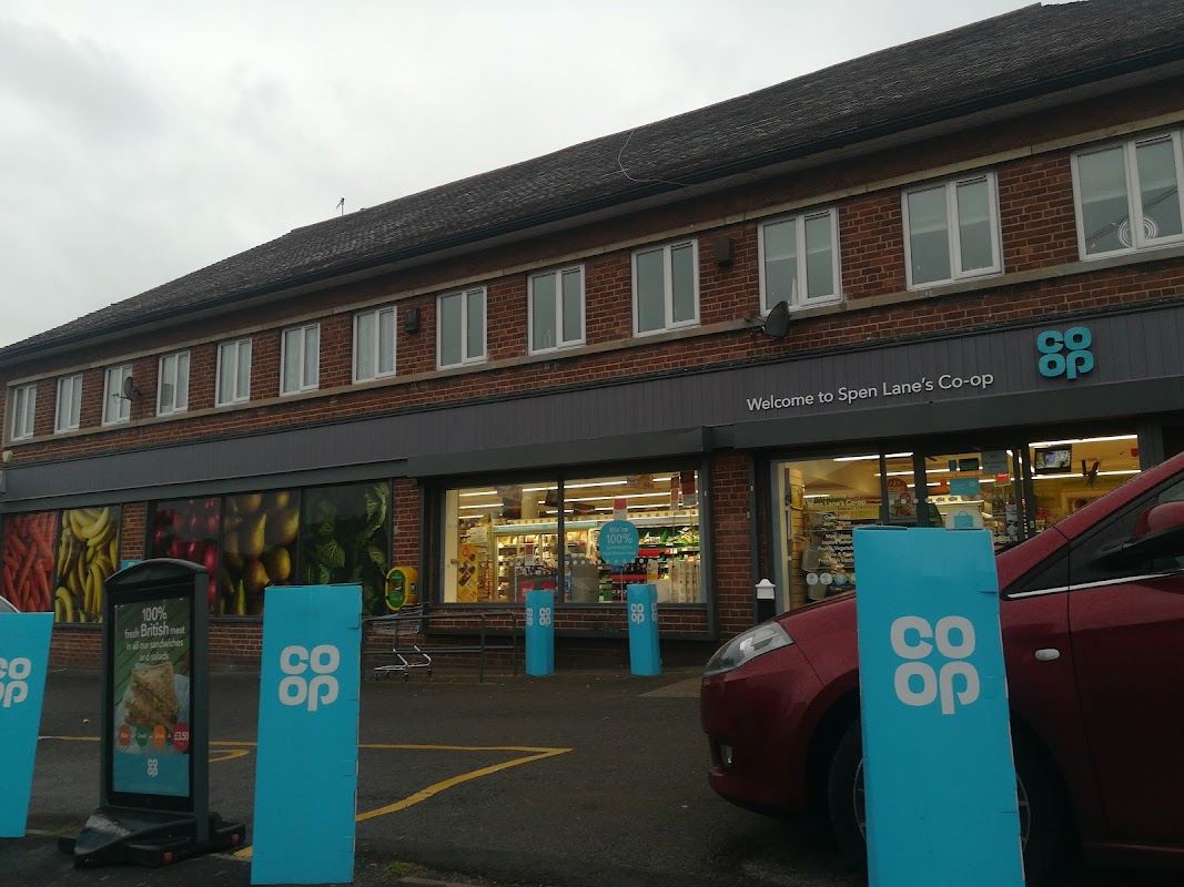 Co-op Food - Leeds - Spen Lane