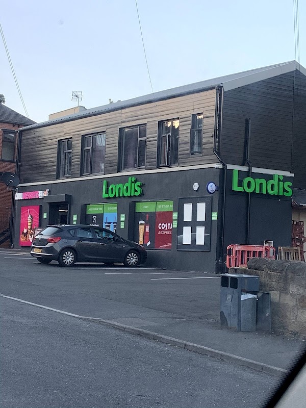 Londis