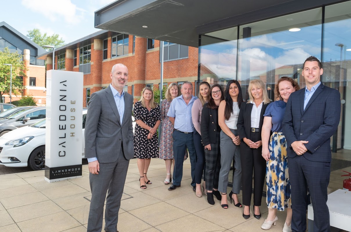 Manning Stainton Head Office