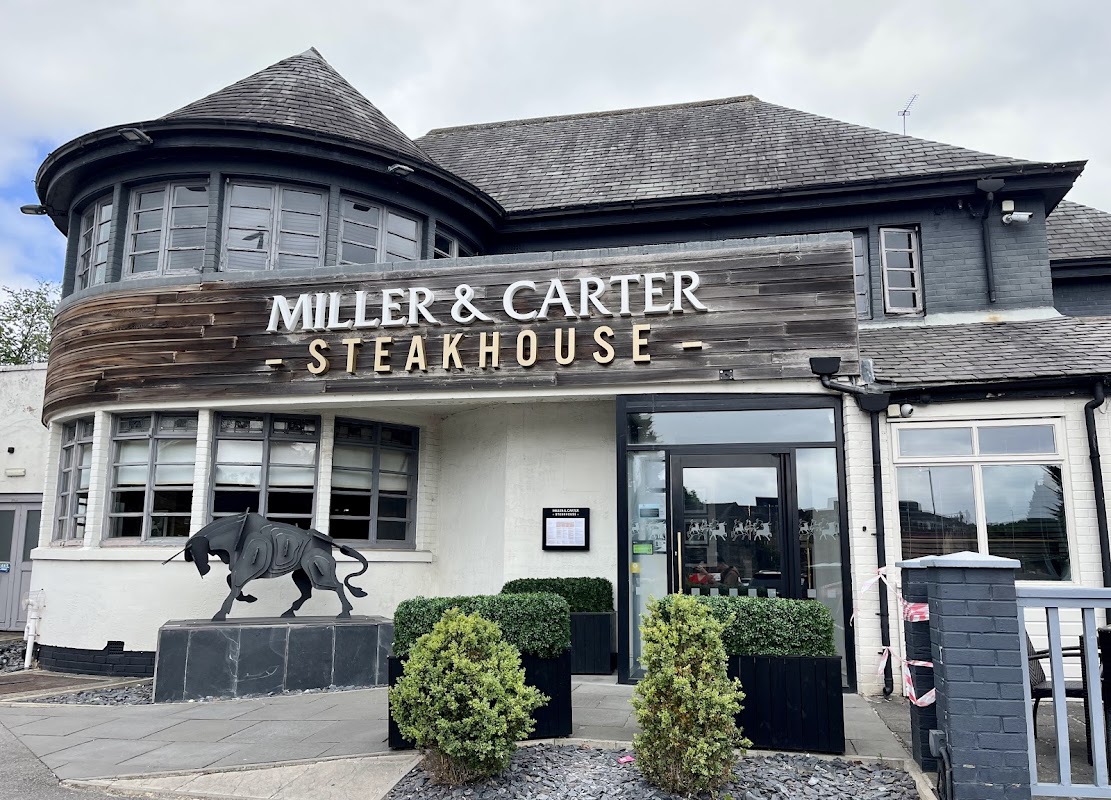 Miller & Carter Horsforth