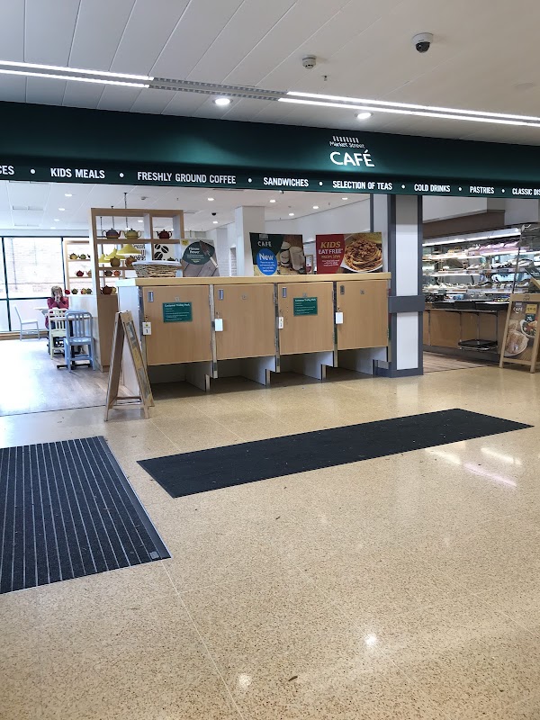 Morrisons