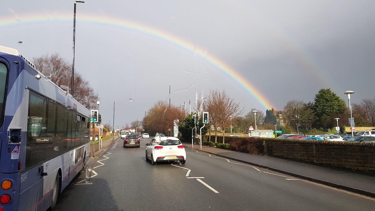 Morrisons Car Park, Church Lane Horsforth LS18