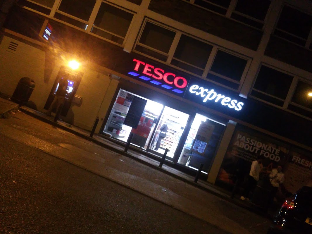 Tesco Express