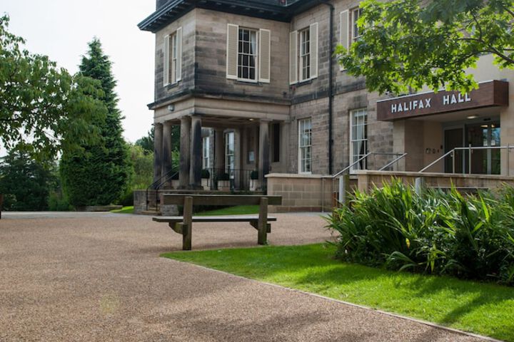 Halifax Hall