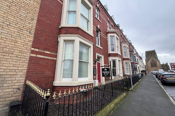 The Lansbury - Whitby