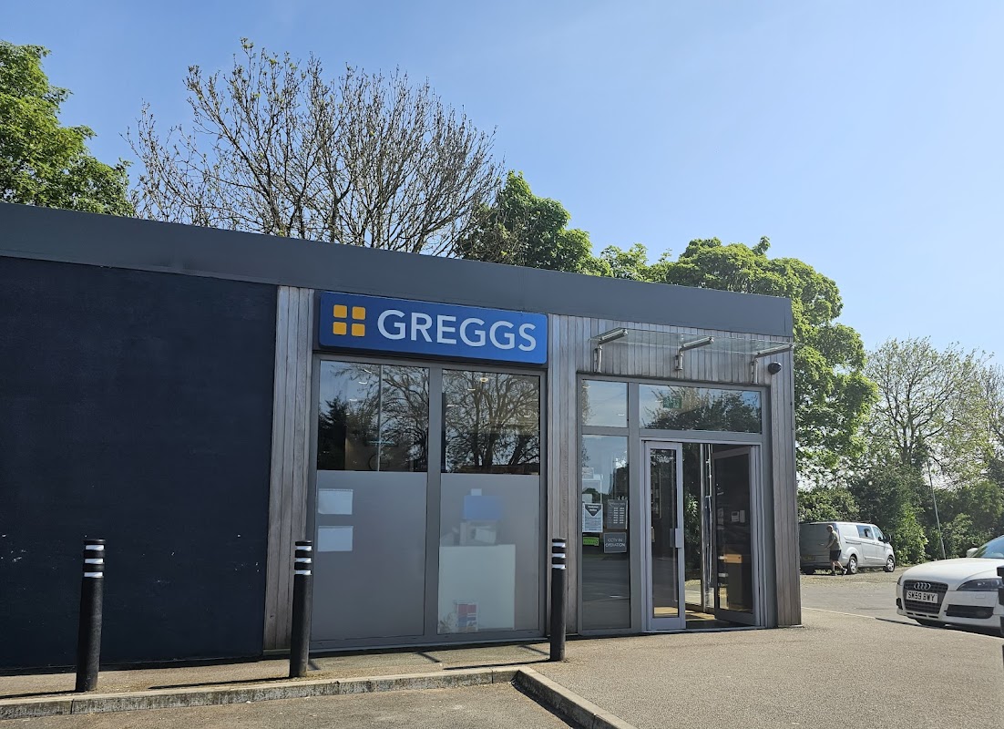 Greggs