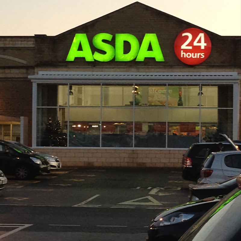 ASDA Pharmacy
