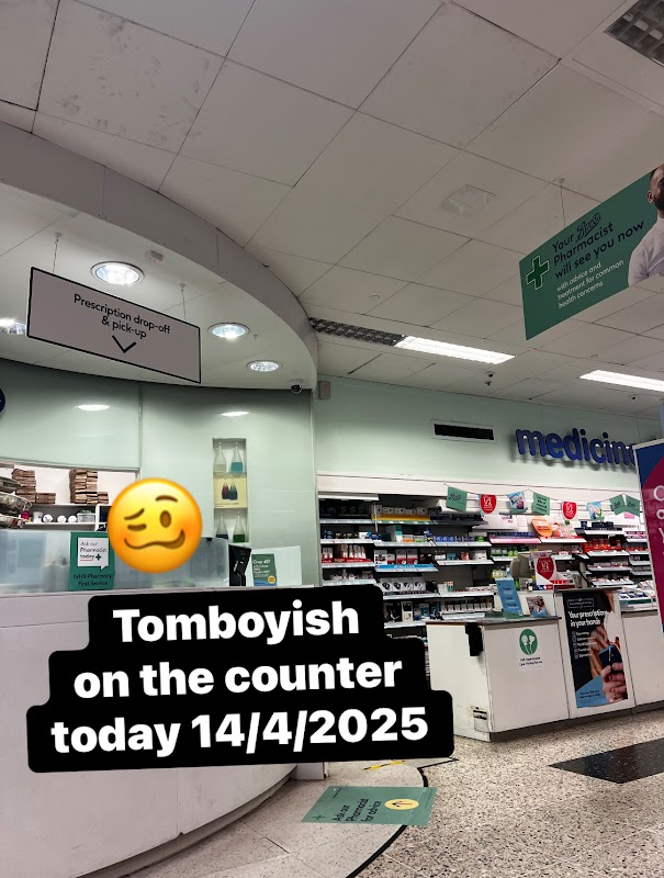Boots Pharmacy