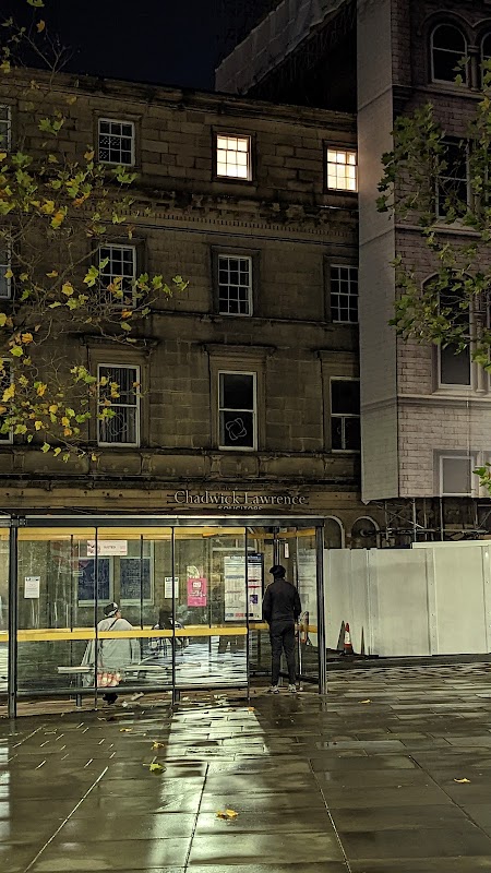 Chadwick Lawrence LLP