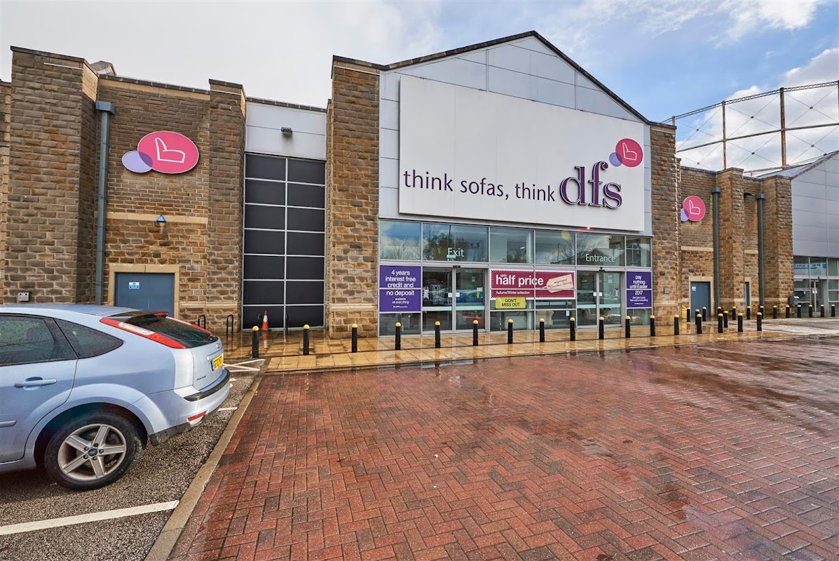 DFS Huddersfield