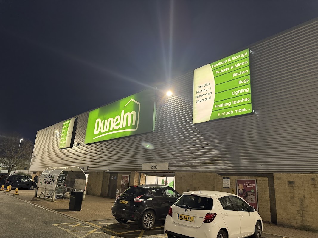 Dunelm