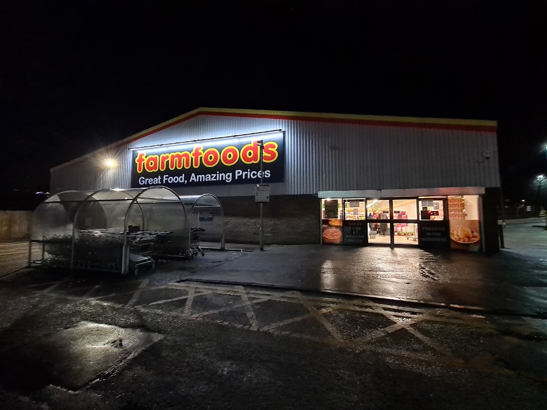 Farmfoods Ltd
