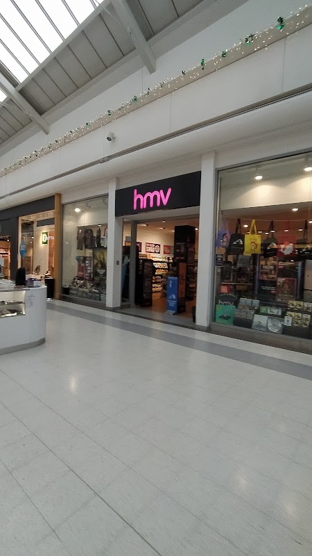 hmv