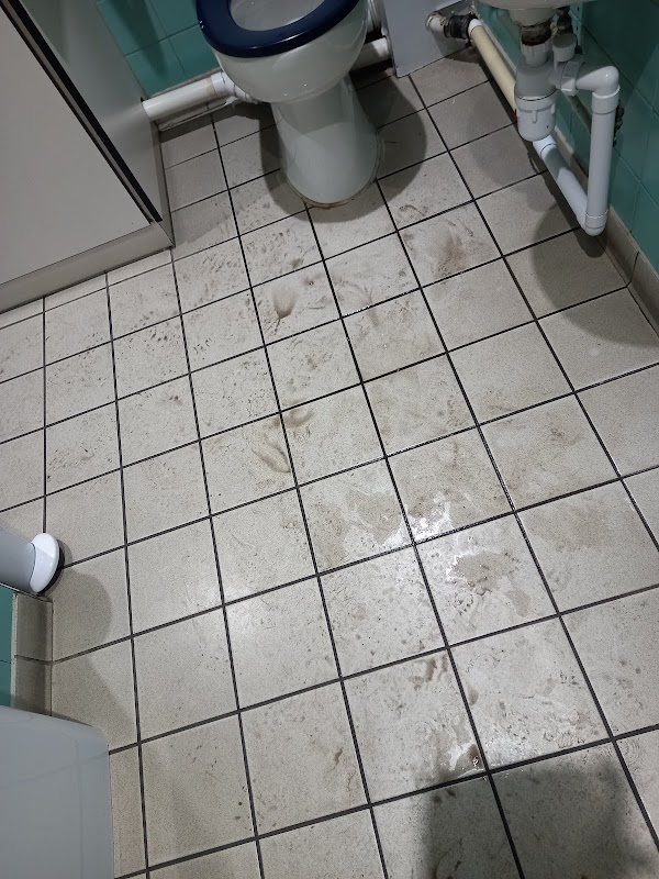 Huddersfield Market Street Sainsbury's (Argos Collection Point)