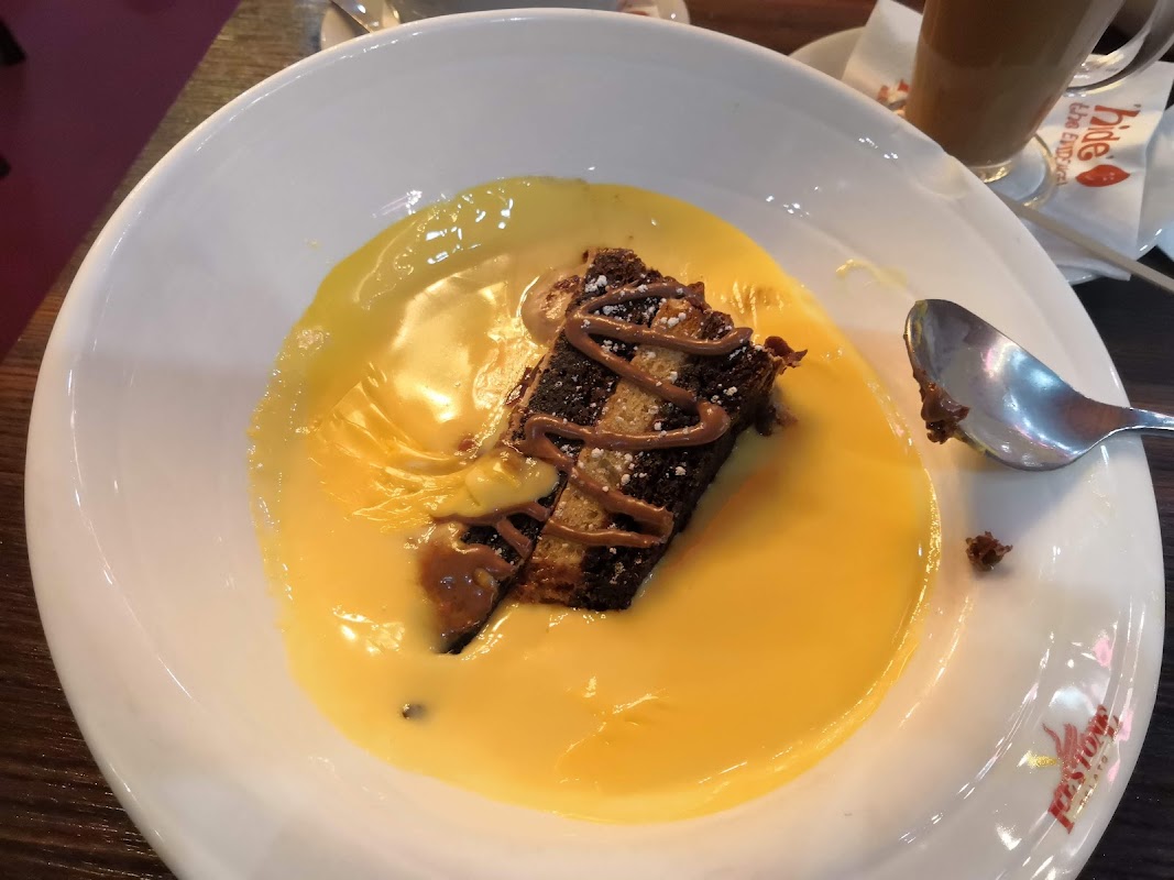 Ice Stone Huddersfield