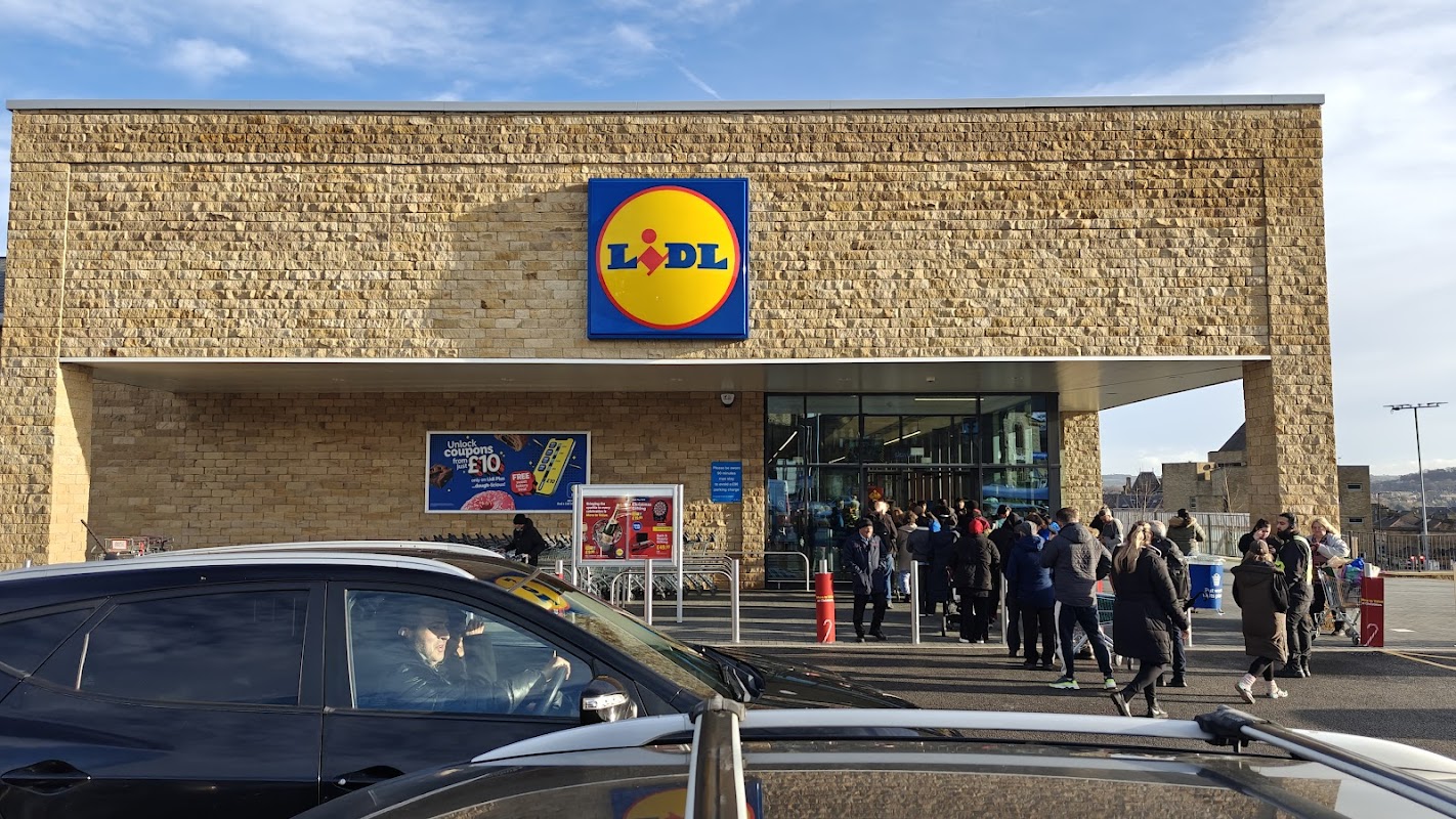 Lidl