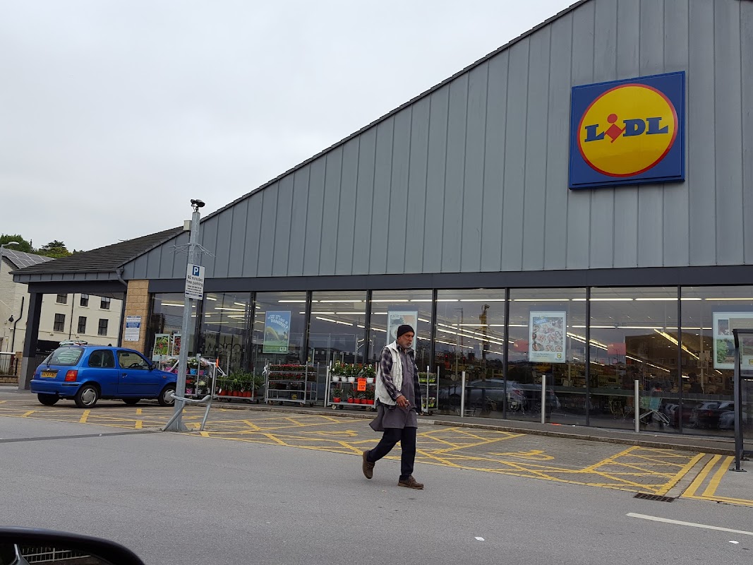 Lidl