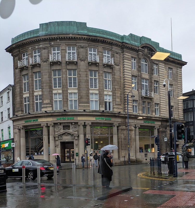 Lloyds Bank