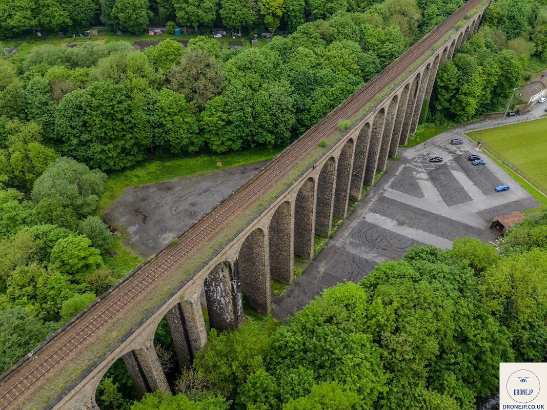 Lockwood Viaduct