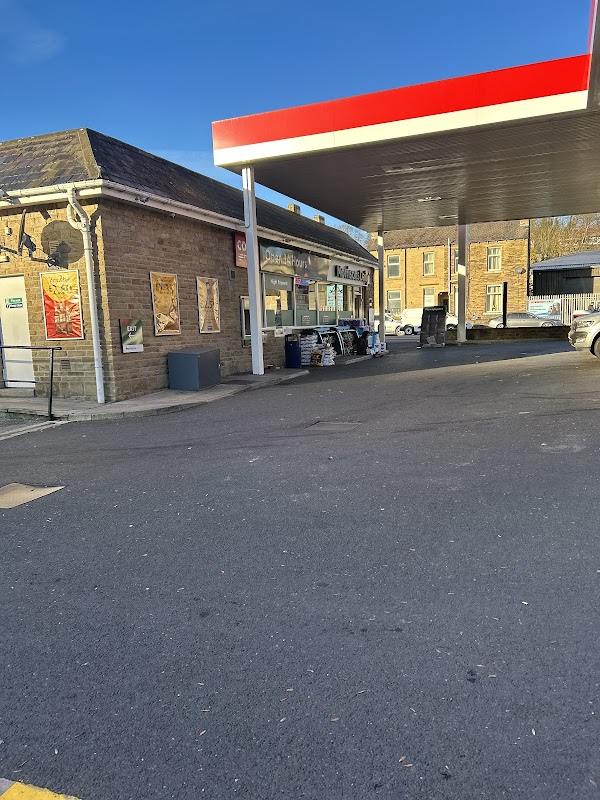 Morrisons Daily- Lockwood