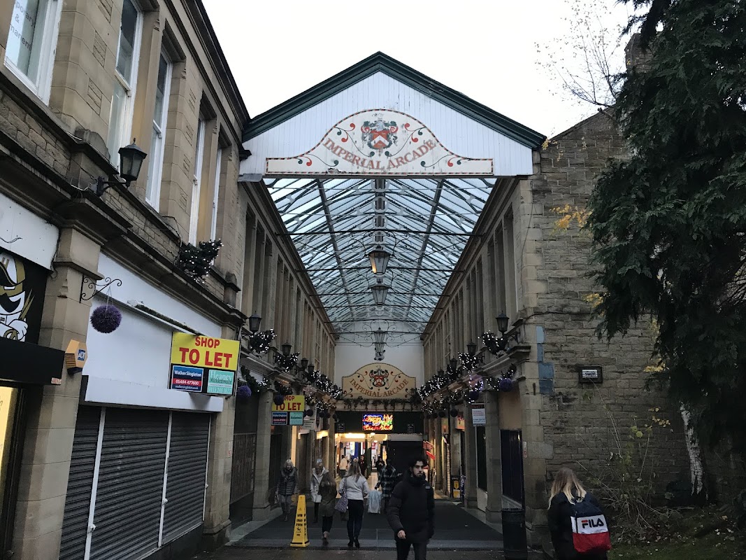 NatWest Huddersfield