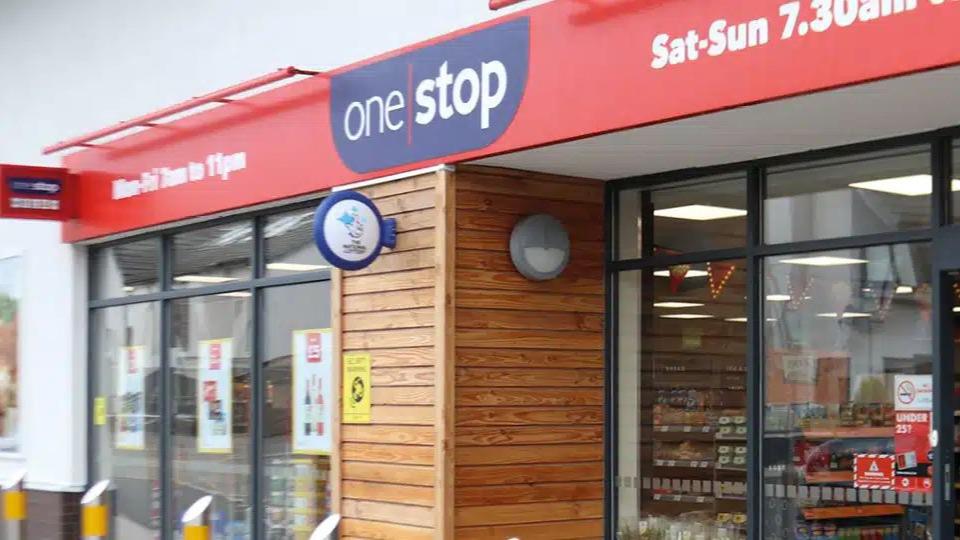 One Stop Huddlesfield Moldgreen