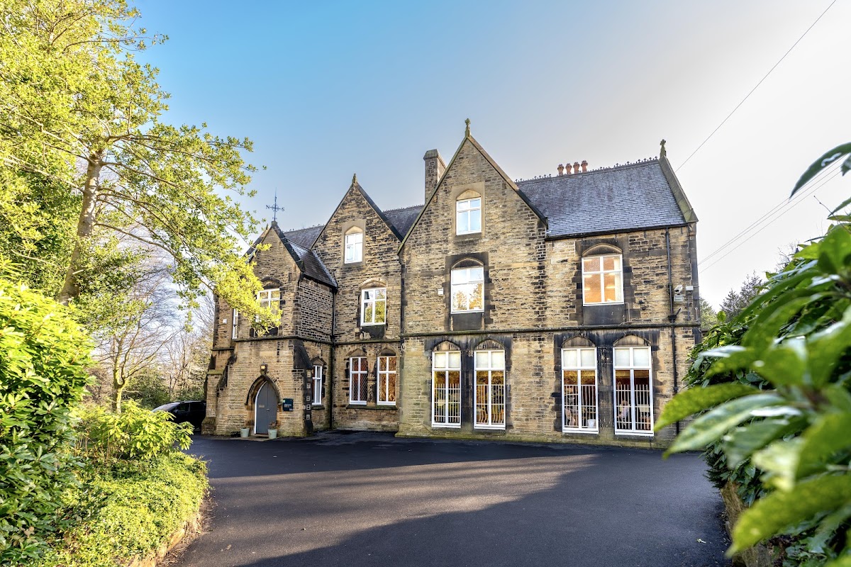 Ramsdens Solicitors LLP