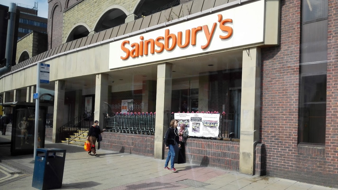 Sainsbury's