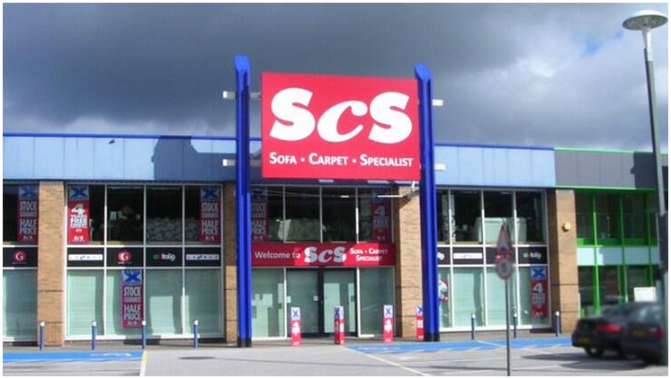 ScS Huddersfield