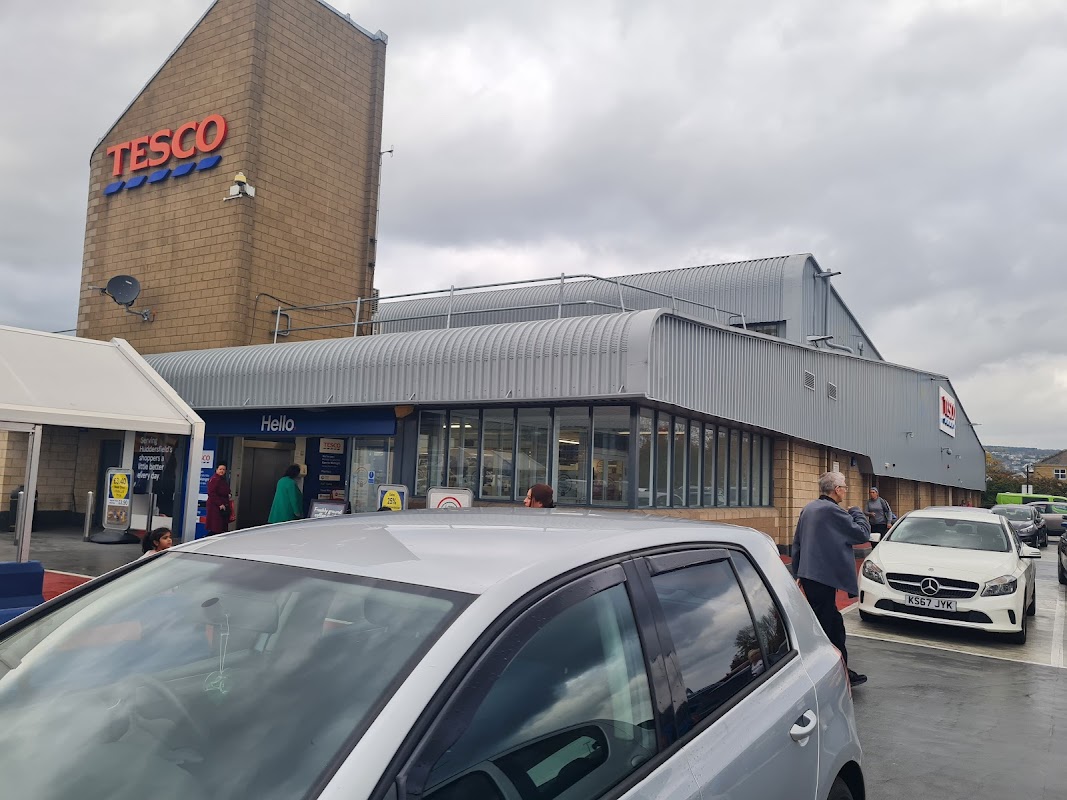 Tesco Superstore
