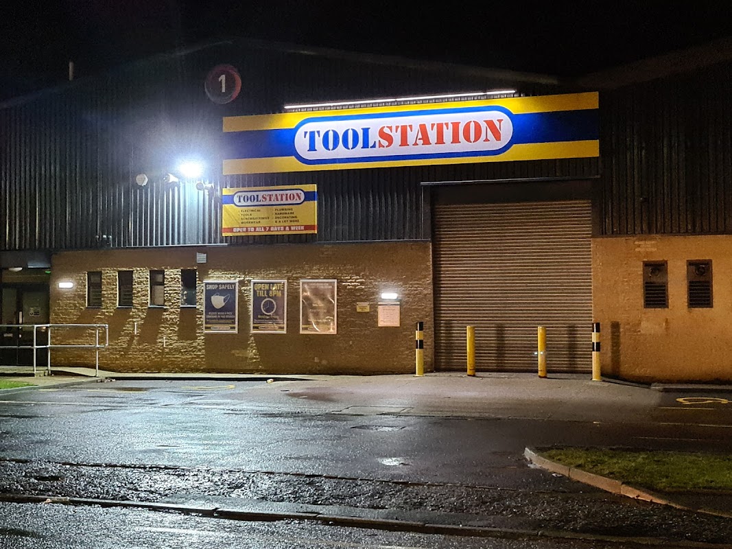 Toolstation Huddersfield