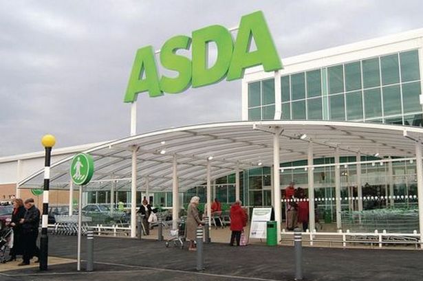 Asda Kingswood Superstore