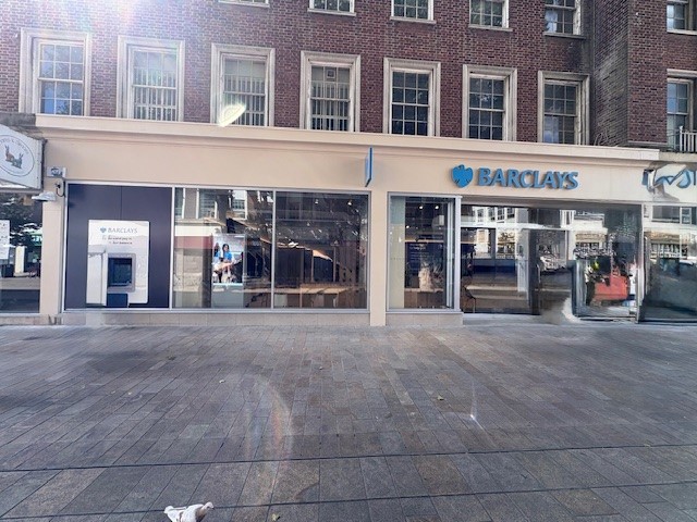 Barclays Bank