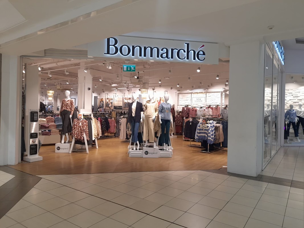 Bonmarché