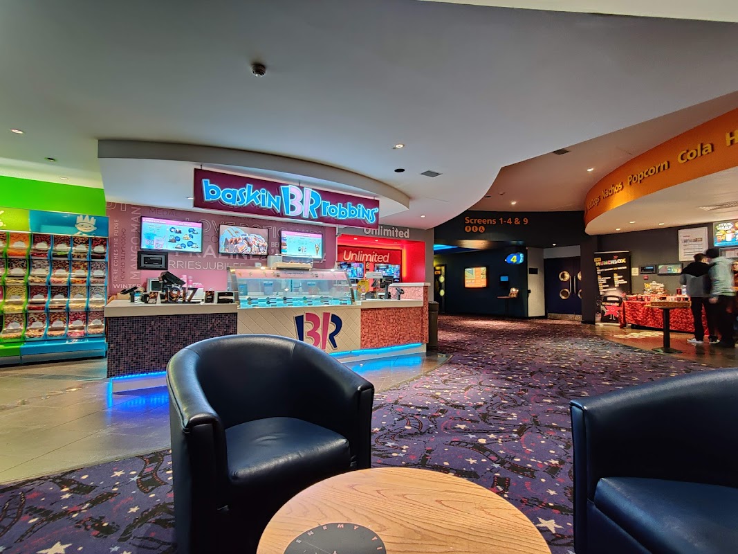 Cineworld - Hull