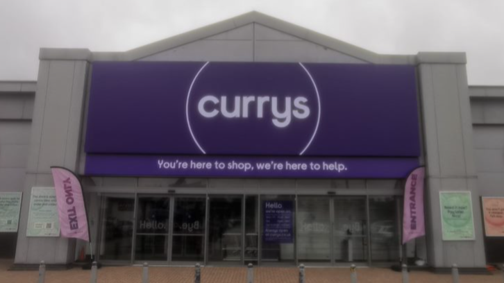 Currys