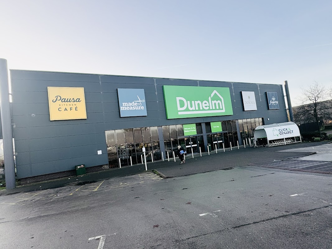 Dunelm