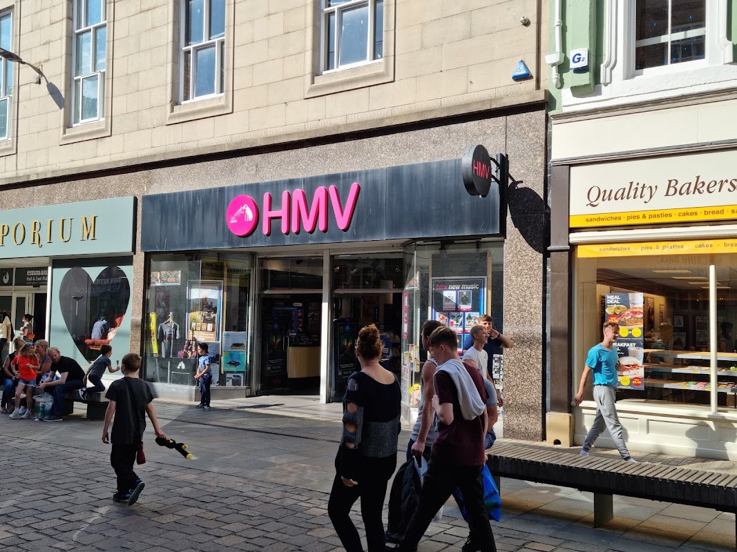 hmv