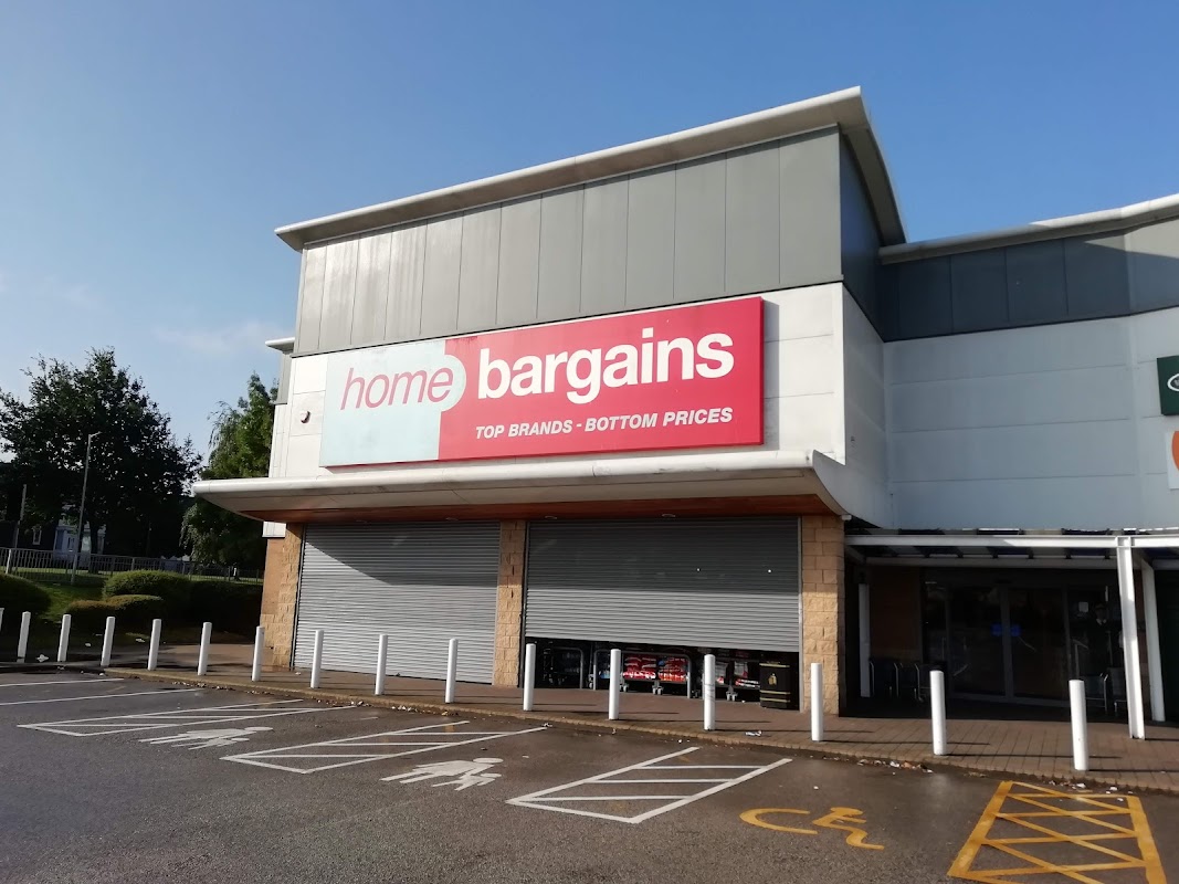 Home Bargains