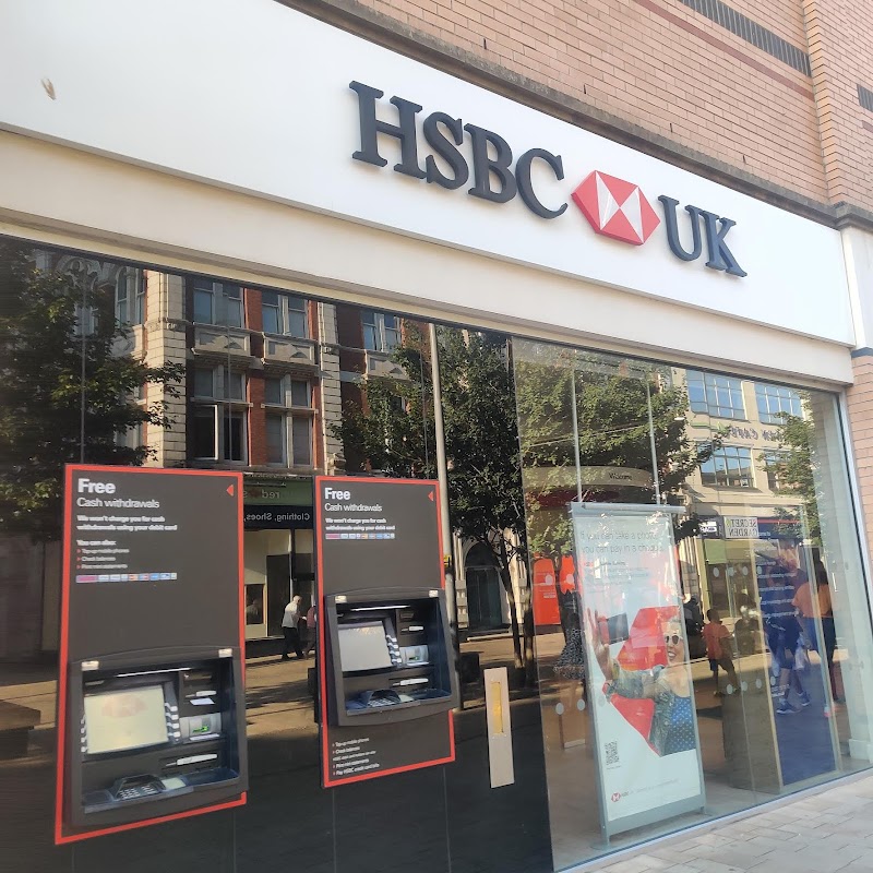 HSBC Hull