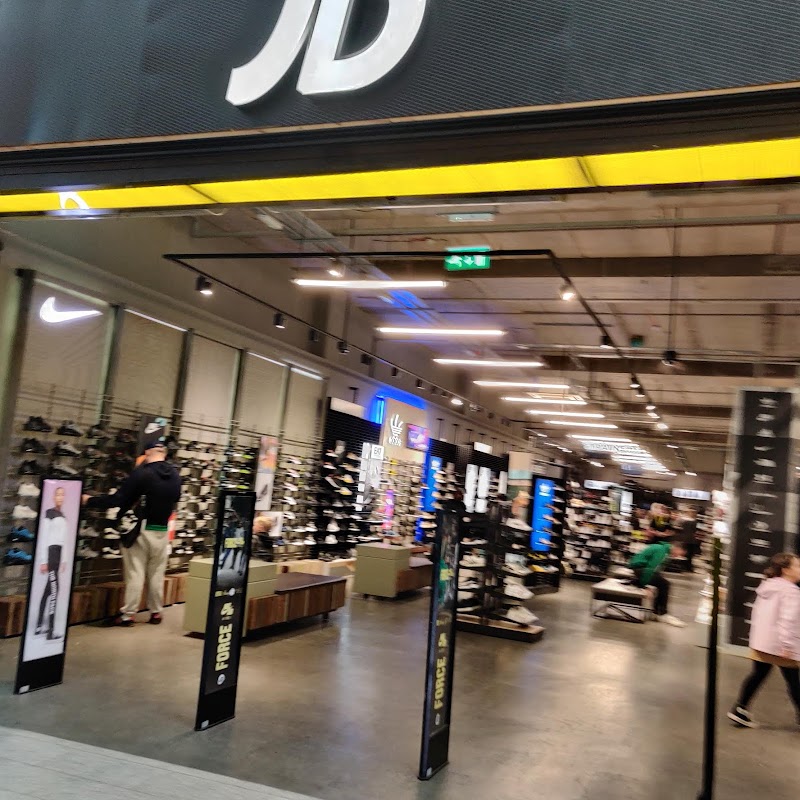 JD Sports