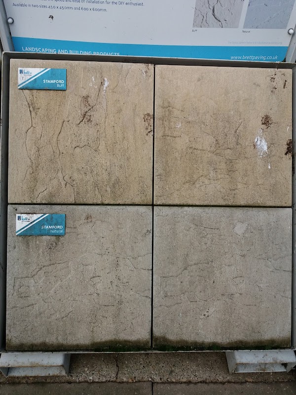 Jewson Hull (Sutton Fields)