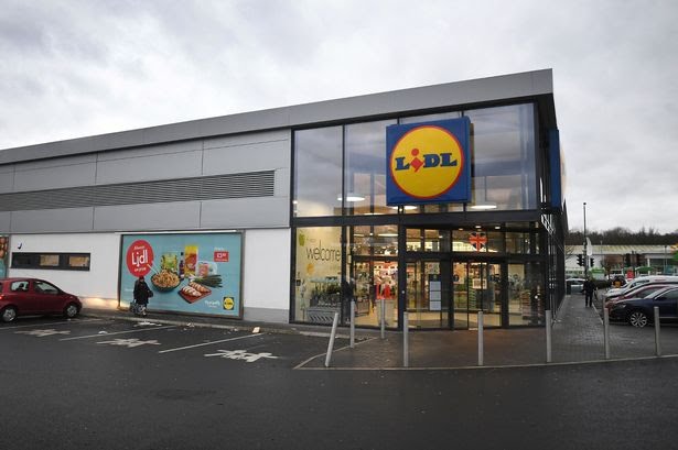 Lidl
